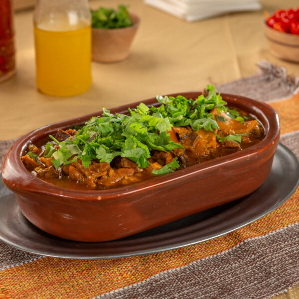 Porção de Buchada Inteira