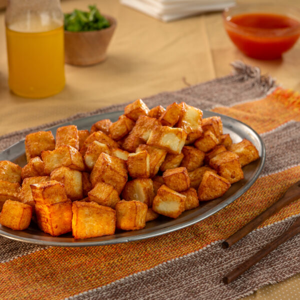 Porção de Queijo Coalho Inteira